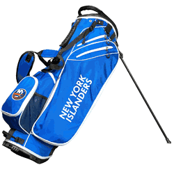 New York Islanders Birdie Golf Stand Bag - Royal Blue