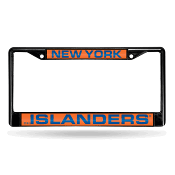 New York Islanders Black 12