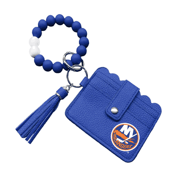 New York Islanders Bracelet Wallet