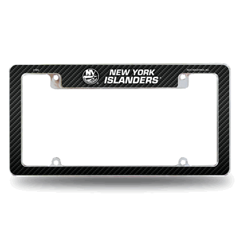 New York Islanders Black 12