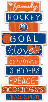 New York Islanders Celebrations Stack 24