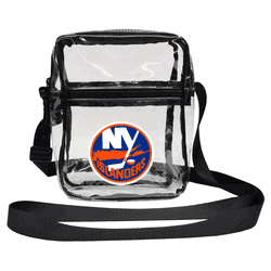 New York Islanders Clear Sideline Purse