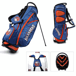 New York Islanders Fairway Golf Stand Bag