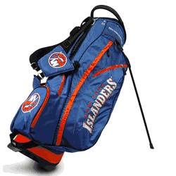 New York Islanders Fairway Golf Stand Bag