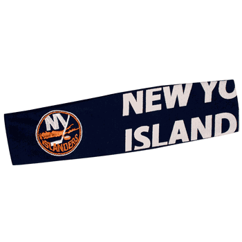 New York Islanders FanBand