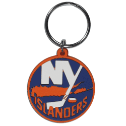 New York Islanders Flex Key Chain
