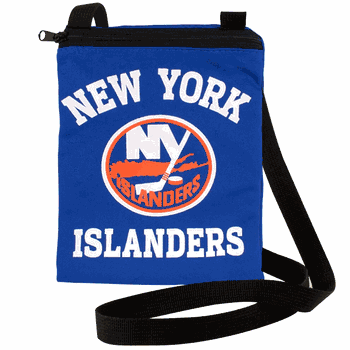 New York Islanders Game Day Pouch