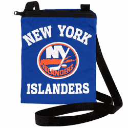 New York Islanders Game Day Pouch
