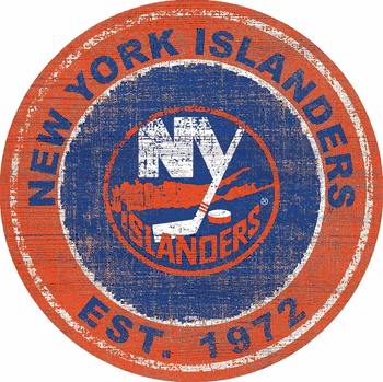 New York Islanders Heritage 24