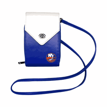 New York Islanders Home Field Purse