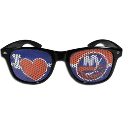 New York Islanders I Heart Game Day Shades
