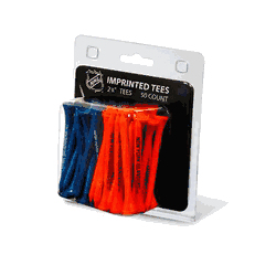 New York Islanders Imprinted Tee Pack (50 Count)