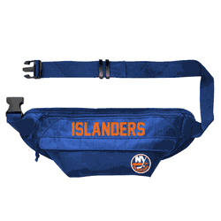 New York Islanders Large Fanny Pack ROYL