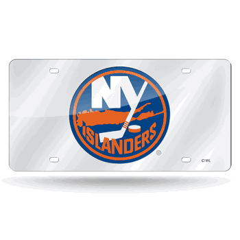 New York Islanders Laser Tag (Silver)