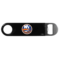 New York Islanders Long Neck Bottle Opener