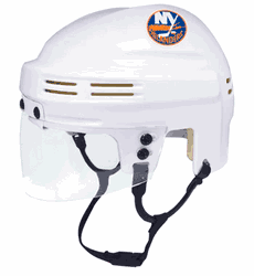 New York Islanders NHL Mini Helmet