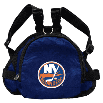 New York Islanders Pet Mini Backpack ROYL S