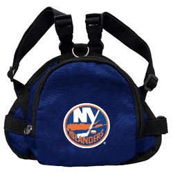 New York Islanders Pet Mini Backpack ROYL S