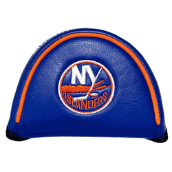New York Islanders Putter Cover - Mallet