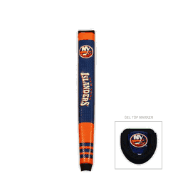 New York Islanders Putter Grip