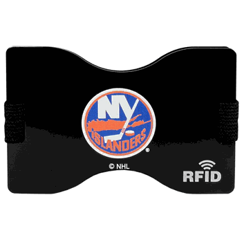 New York Islanders RFID Wallet