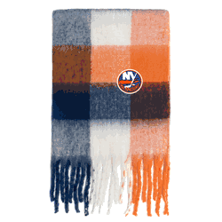 New York Islanders Super Soft Scarf