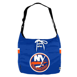 New York Islanders Team Jersey Tote