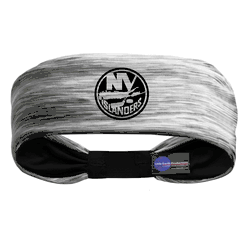 New York Islanders Tigerspace Headband
