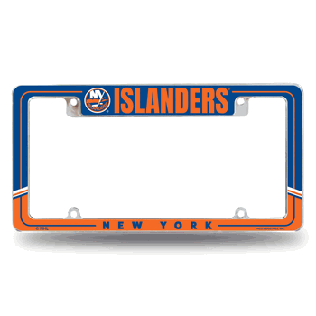 New York Islanders Two-Tone 12