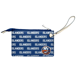 New York Islanders Victory Wristlet