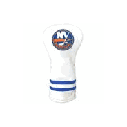 New York Islanders Vintage Driver Headcover (White)