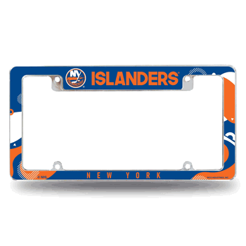 New York Islanders Wave 12