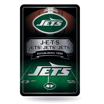 New York Jets  11