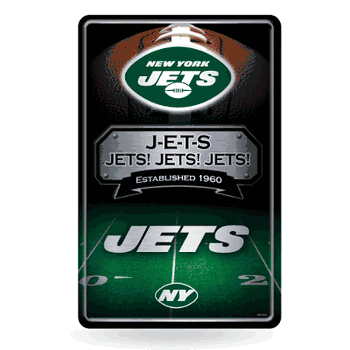 New York Jets  11