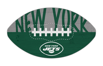 New York Jets 12
