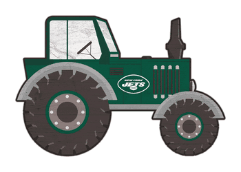 New York Jets 12
