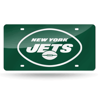 New York Jets  12