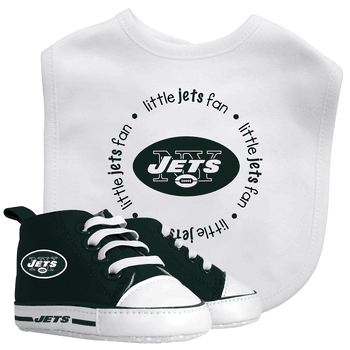 New York Jets 2-Piece Gift Set