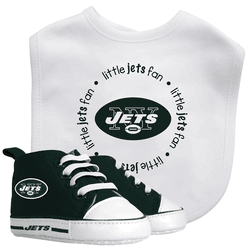 New York Jets 2-Piece Gift Set