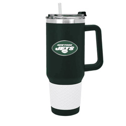 New York Jets 40oz Colossus Travel Mug