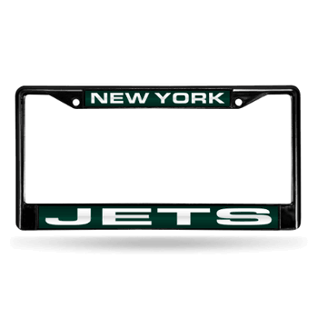 New York Jets Black 12