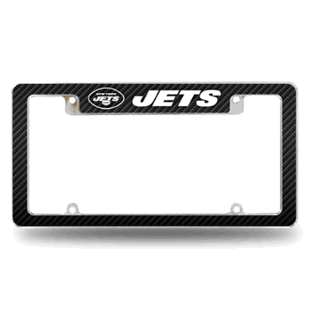 New York Jets Black 12