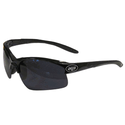 New York Jets Blade Sunglasses