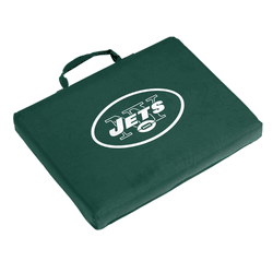 New York Jets Bleacher Cushion