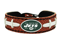 New York Jets Bracelet Classic Football CO