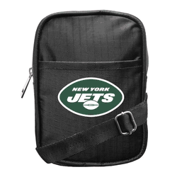 New York Jets Camera Crossbody