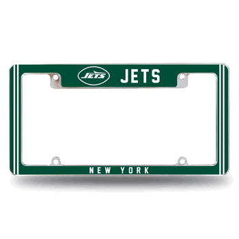 New York Jets Classic 12