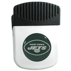 New York Jets Clip Magnet