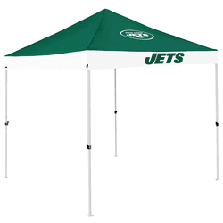 New York Jets Economy Canopy