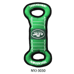 New York Jets Field Toy